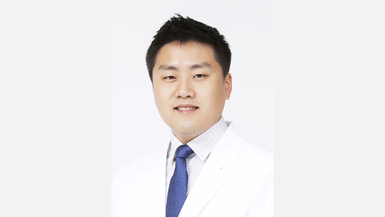 한양대학교구리병원, 응급의학과 신현구교수_대한응급의학회 추계학술대회 ‘젊은 연구자상’ 수상
